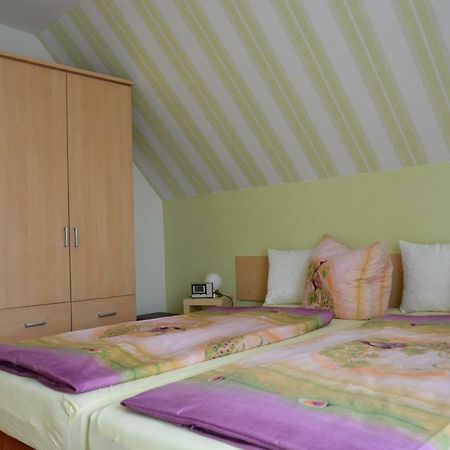 Ferienwohnung Starke Gablenz Exteriér fotografie