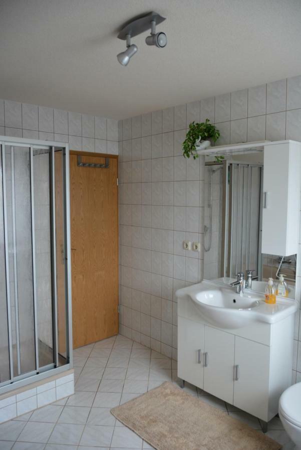Ferienwohnung Starke Gablenz Exteriér fotografie
