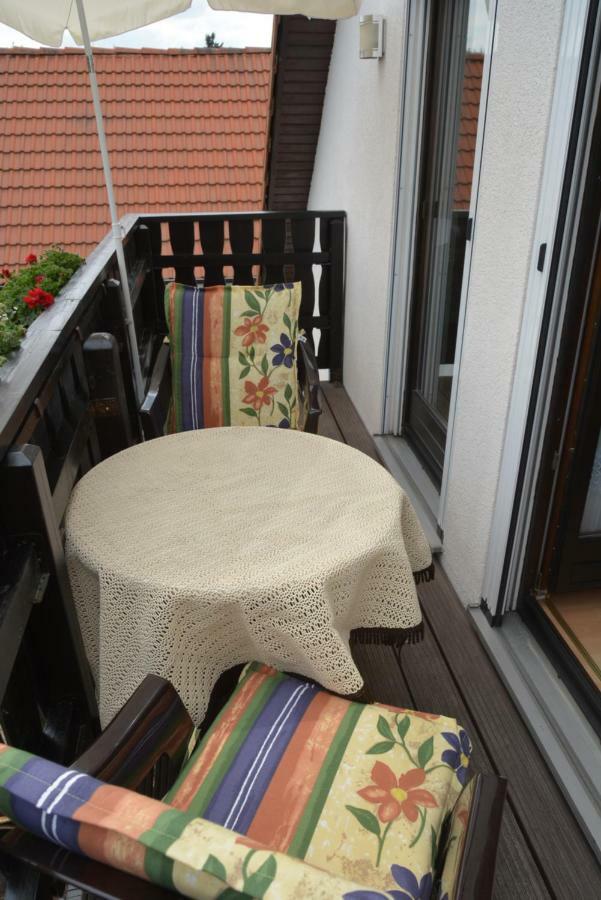 Ferienwohnung Starke Gablenz Exteriér fotografie